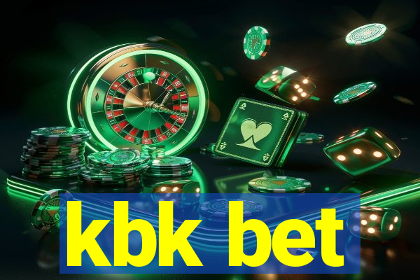 kbk bet